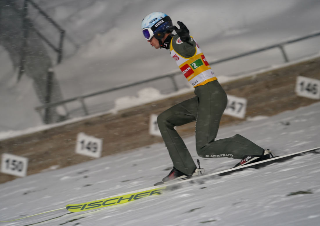 Kamil Stoch