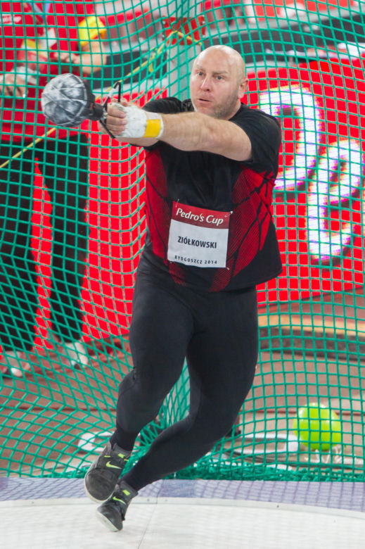 Szymon Ziółkowski