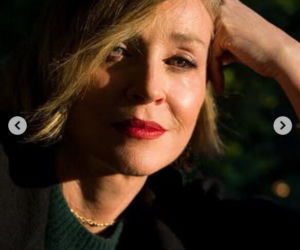 Nowa twarz Sharon Stone?! Sieć nie ma litości