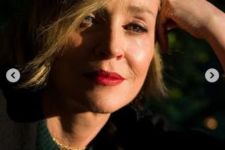 Nowa twarz Sharon Stone?! Sieć nie ma litości