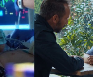 M jak miłość, odcinek 1567: Brat Lilki będzie umierał. Tylko pieniądze Jacka mogą uratować chorego Kamilka! Ojciec nie da jej ani grosza? 
