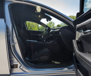 Mazda 3 Skyactiv-G 150 KM MT6 Hikari