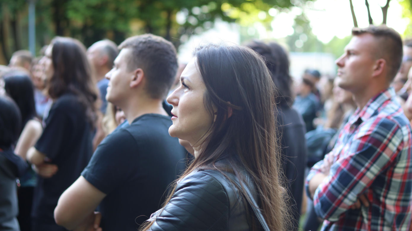 Tak bawili się studenci z Lublina na KULturaliach! Zobacz zdjęcia