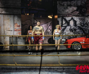 Gromda Fight Club