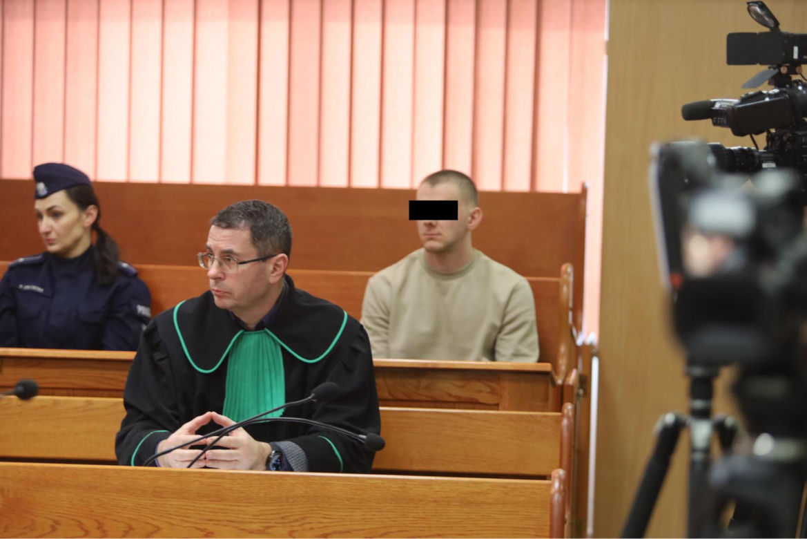 Rodzice potwory katowali synka