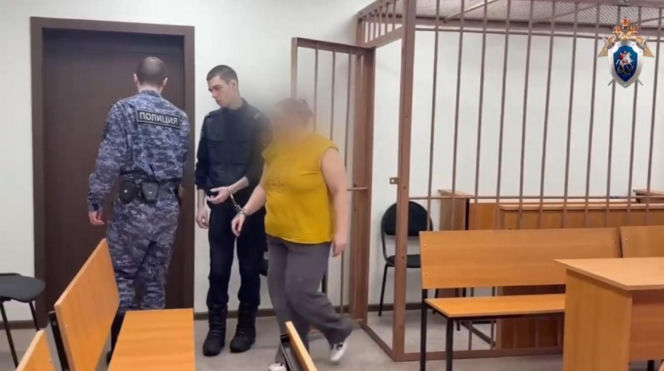 5-miesięczne dziecko zmarło z głodu. Matka zostawiła je na cztery dni i poszła imprezować