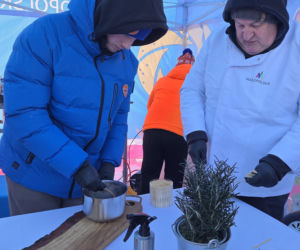 Radio Eska i Małopolska Strefa Gościnności w Kielcach