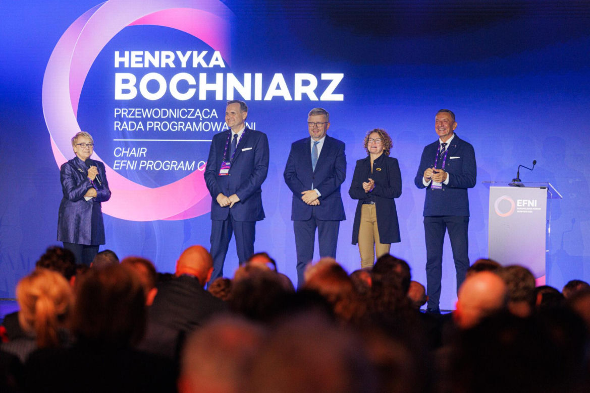 EFNI Wiosna 2026