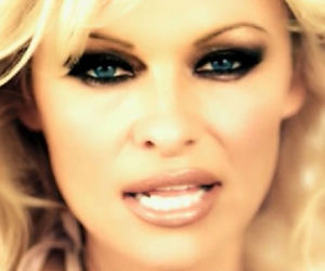 Pamela Anderson