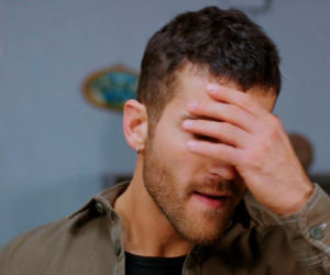 Miłość i nadzieja, odcinek 374. Cihan