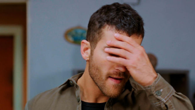 Miłość i nadzieja, odcinek 374. Cihan