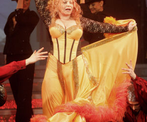 Małgorzata Potocka