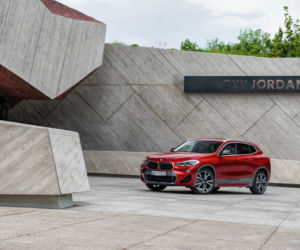 BMW X2 sDrive20i M Sport X