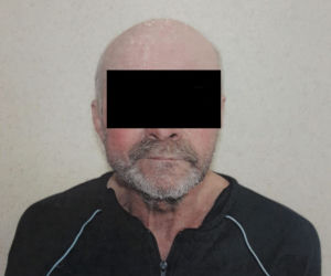 63-latek podejrzewany o usiłowanie zabójstwa