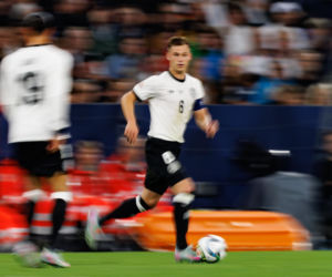 Joshua Kimmich - Niemcy