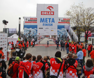 Orlen Warsaw Marathon 