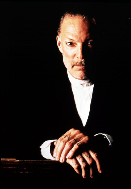 Richard Chamberlain 