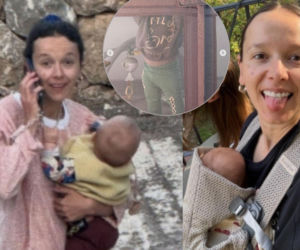 Takiej Brodki jeszcze nie widzieliśmy. Dziecko w roli głównej. „Ale jazdaaaa”