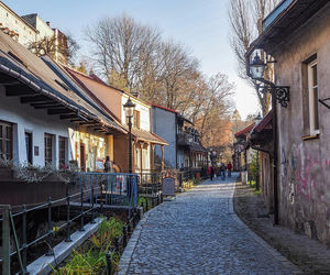 Cieszyn na zdjęciach