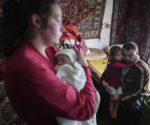 Agresja Rosji na Ukrainę