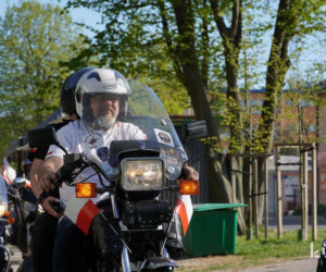 Piknik z okazji Święta Flagi 2026 w Parku Miejskim w Łukowie