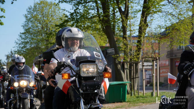 Piknik z okazji Święta Flagi 2026 w Parku Miejskim w Łukowie