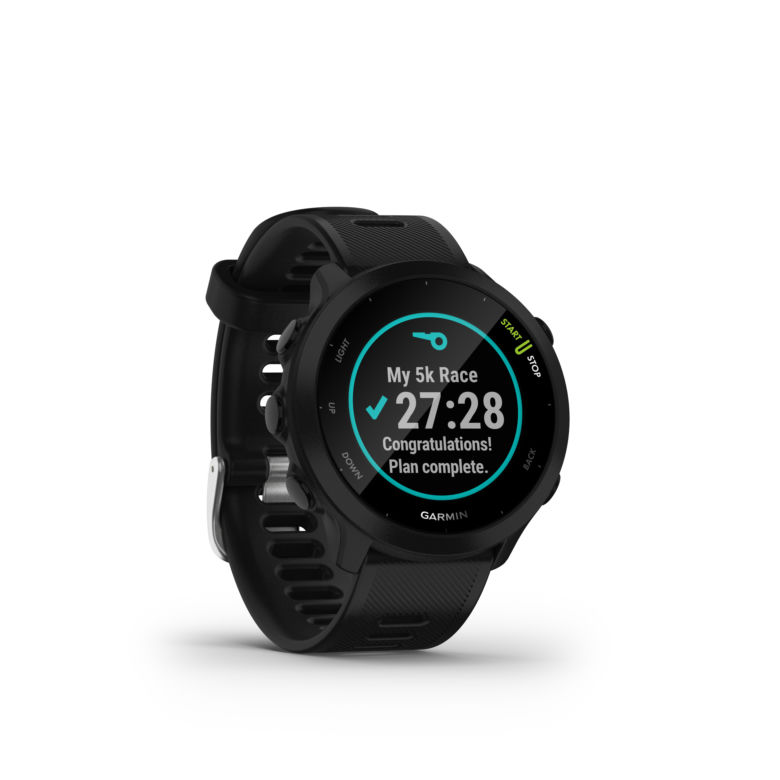 Garmin Forrunner 55