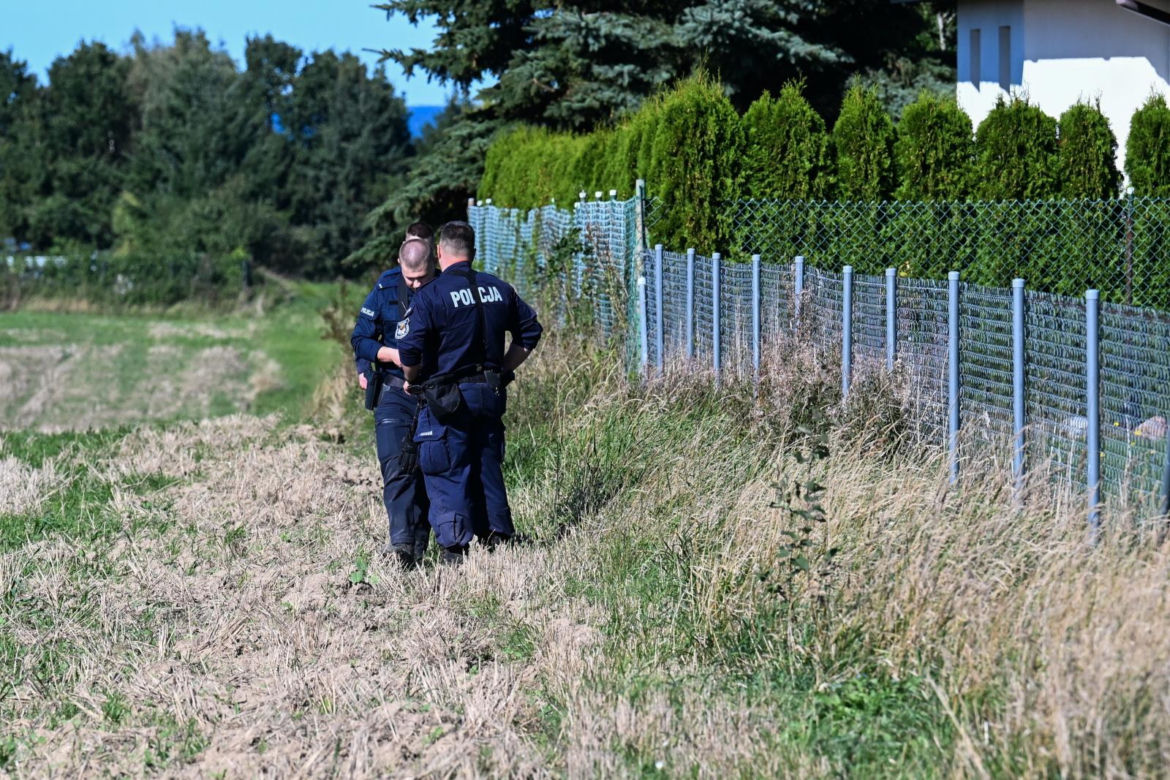 Poszukiwania Emilii Koprowskiej