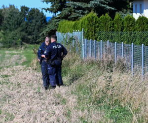 Poszukiwania Emilii Koprowskiej