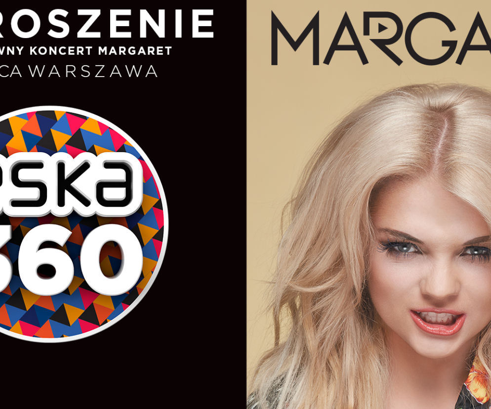 Margaret na eska360