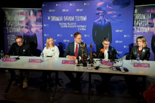 Tarnów po raz 40. stanie się stolicą polskiego kina. Przed nami jubileuszowa Tarnowska Nagroda Filmowa