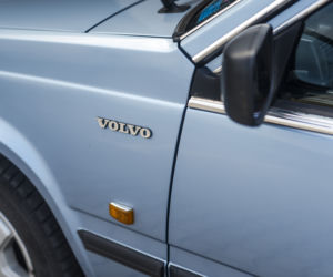 Volvo 740 kombi 2.4TD