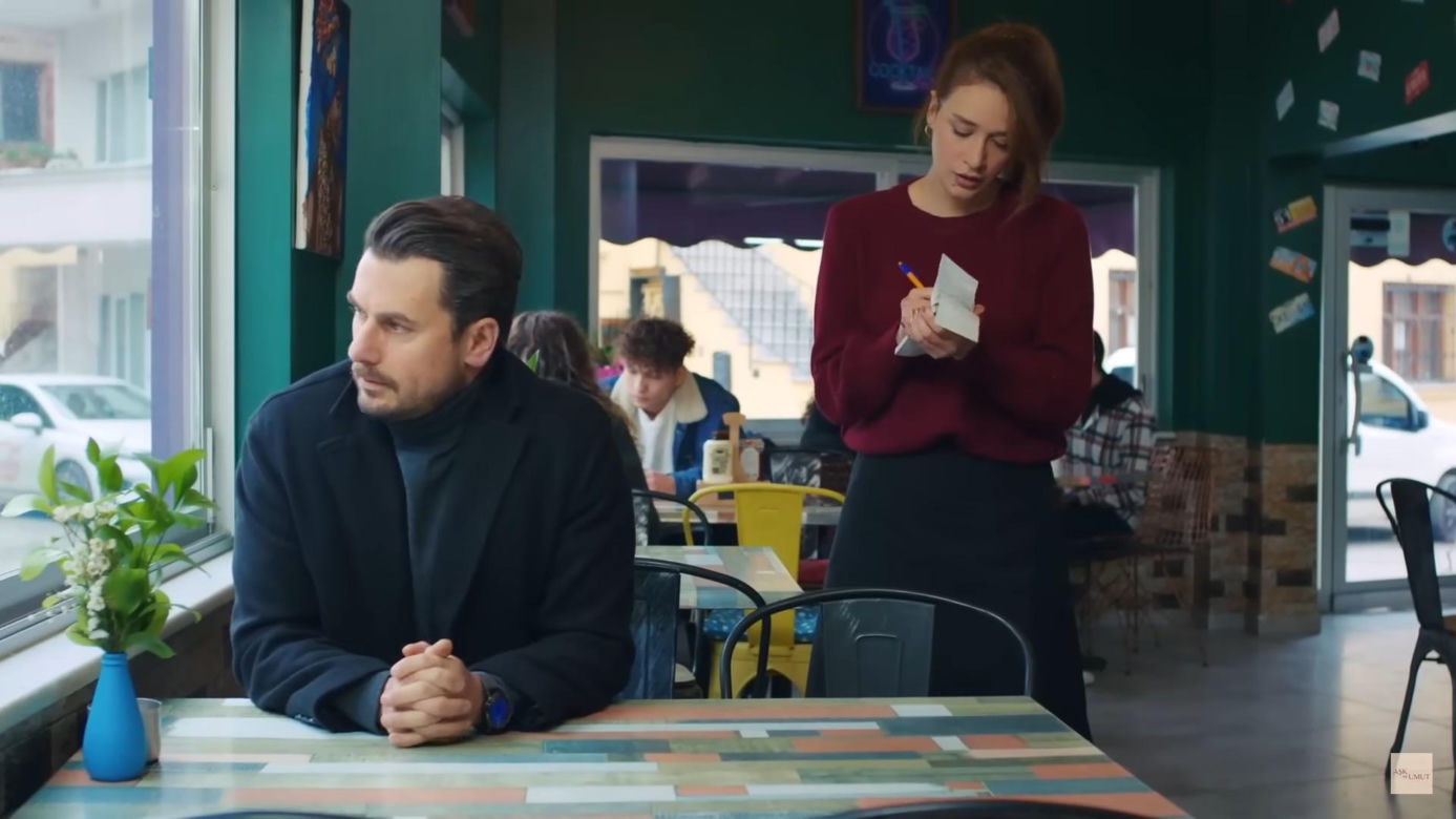 Miłość i nadzieja. Kuzey będzie błagał Elif o powrót do biura. Ona mu nie odpuści 