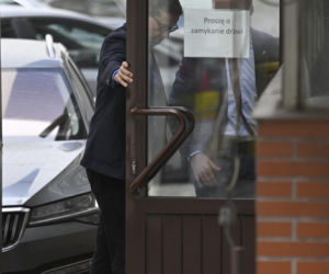 Pilna narada PiS na  Nowogrodzkiej