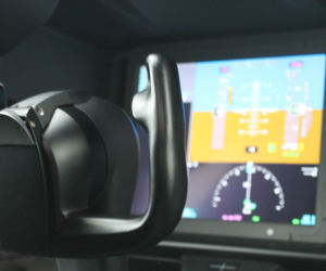 Polski DREAMLINER - WNĘTRZE. ZOBACZ wnętrze Boeinga 787 LOT-u