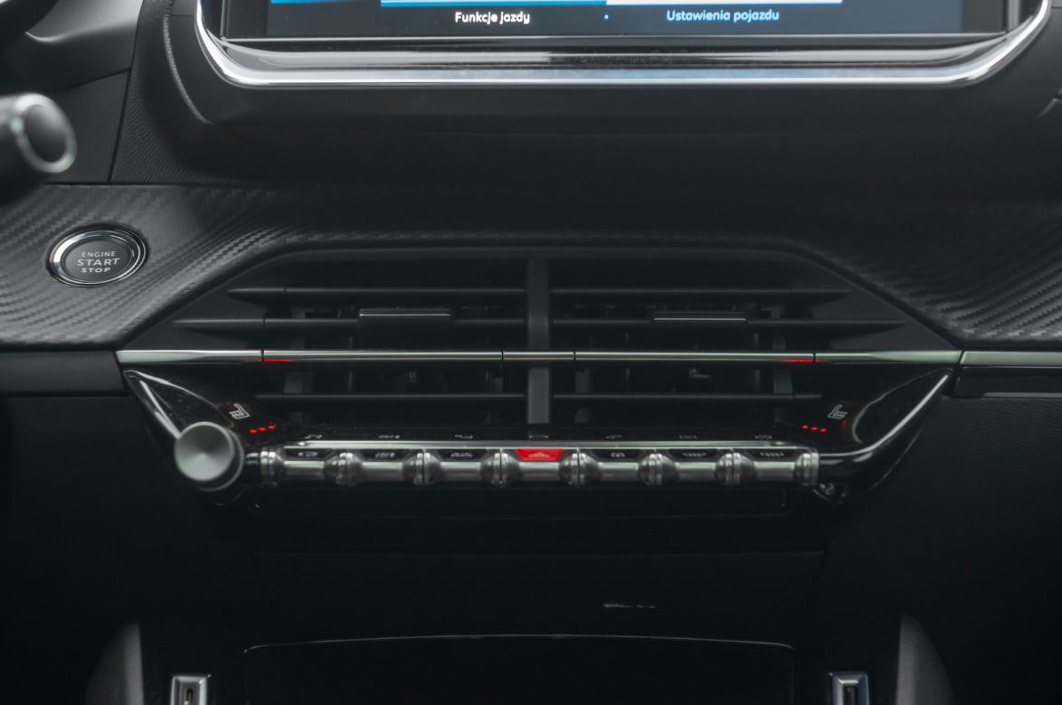 Peugeot 208 GT Line PureTech 130 S&S EAT8
