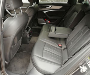 Audi A6 Limousine C8