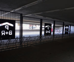 Chorzów: Powstał parking dla rowerów. Mieści się w nim 100 jednośladów!