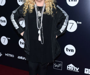 Magda Gessler na ramówce TVN