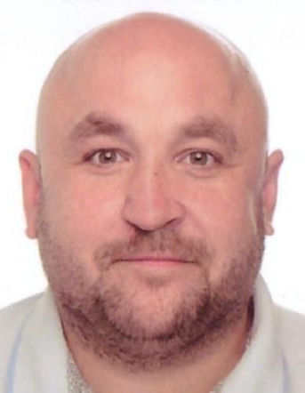 BAŁDOWSKI DARIUSZ pseudonim TOUDI TOŁD