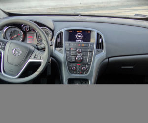 Opel Astra GTC