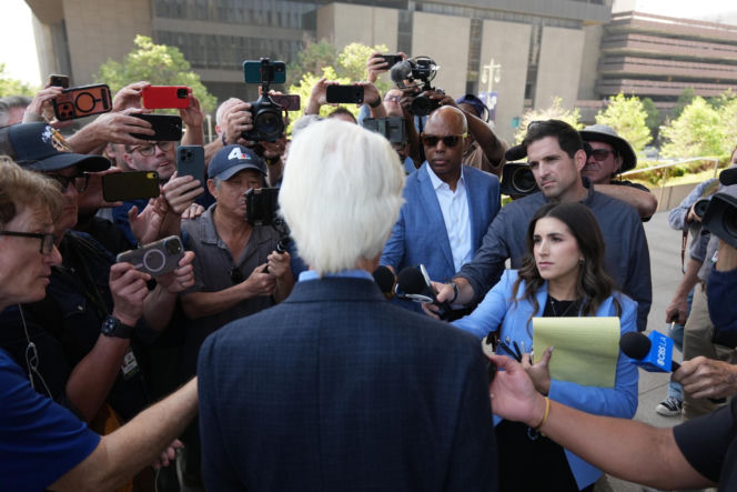 USA/ „Królowa Ketaminy” skazana na 15 lat więzienia w związku ze śmiercią aktora Matthew Perry’ego