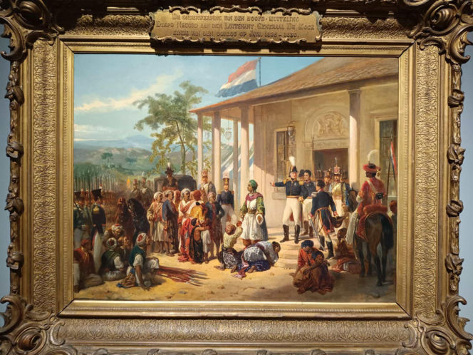 Odwiedziłem jedno z największych muzeów Europy. To mnie zaskoczyło najbardziej