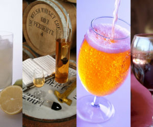 alkohol, piwo, wódka, piwo