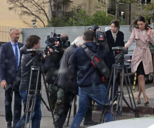 Pilna narada PiS na Nowogrodzkiej