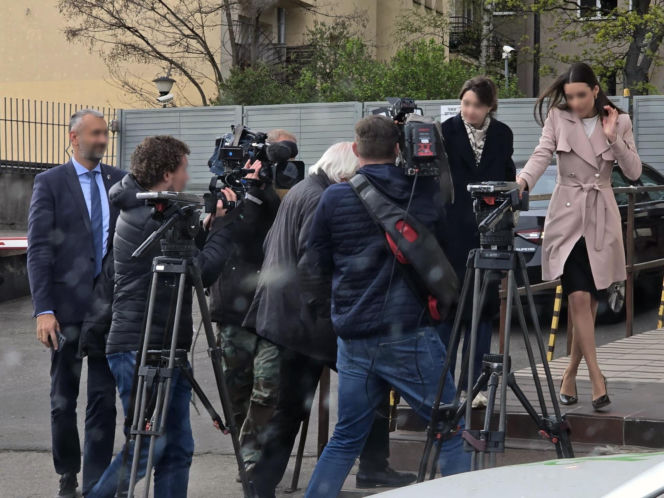 Pilna narada PiS na Nowogrodzkiej