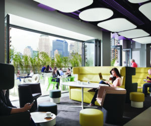 Hotele na świecie: Hotel YOtel w Nowym Jorku