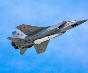 Alert RCB w Polsce i alarmy w Ukrainie. Wystartowały myśliwce, głośny huk niesie się po okolicy