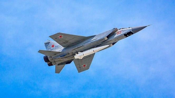 Alarmy w całej Ukrainie i części Polski! Naddźwiękowe myśliwce w akcji. Znajdź bezpieczne miejsce