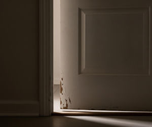 Poszukiwany 41-latek w Mławie. Jego kryjówka wprawiła w osłupienie?